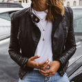 Nora™ | Elegant Women’s Jacket