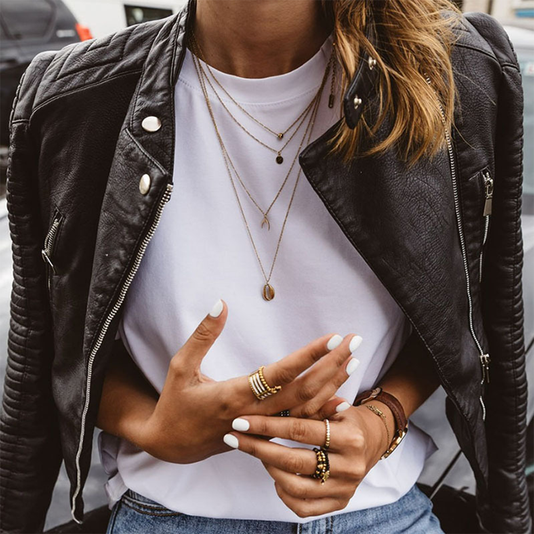 Nora™ | Elegant Women’s Jacket