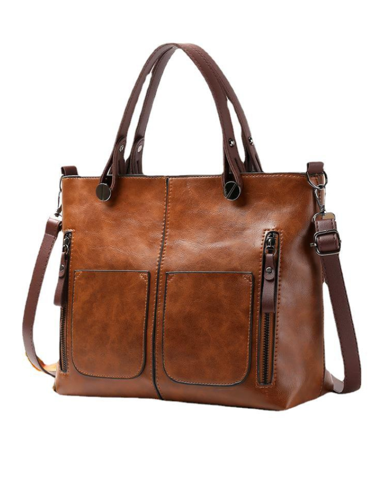 Mirella™ | Chic City Tote