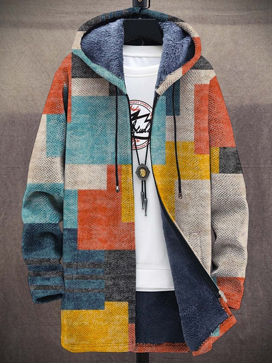 Bronte | Luxurious Cardigan with Artistic Inspiration