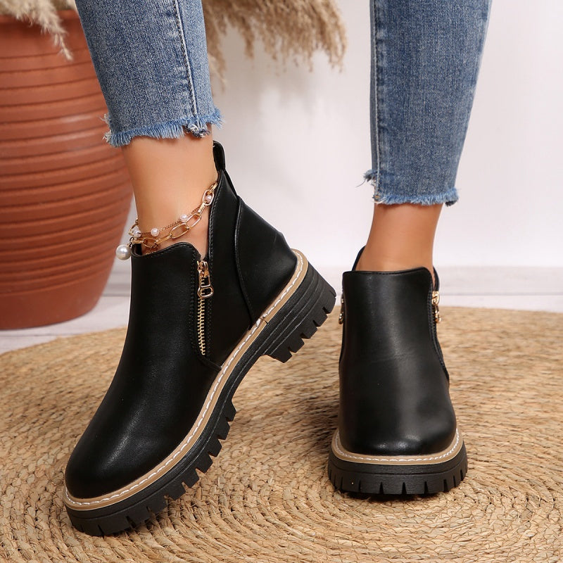 Kryeli | Orthopedic Boots