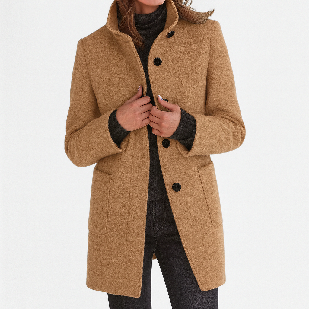Odette™ | Stella Women’s Jacket