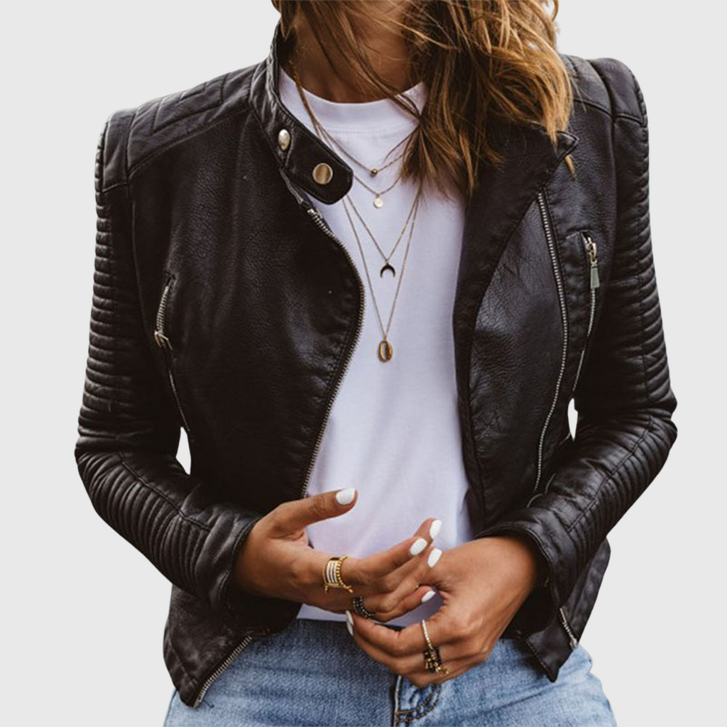 Nora™ | Elegant Women’s Jacket