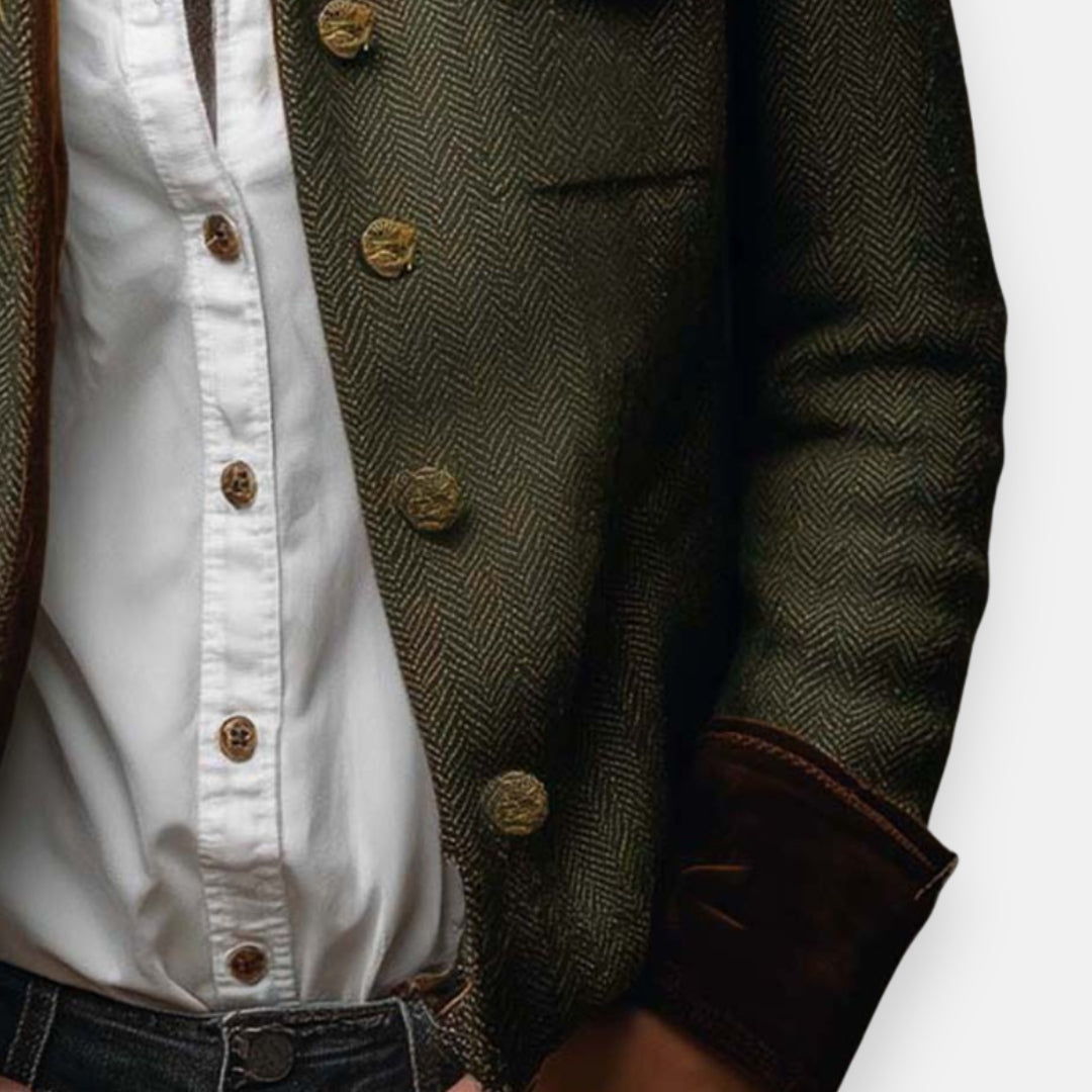 Arixa | Elegant Jacket