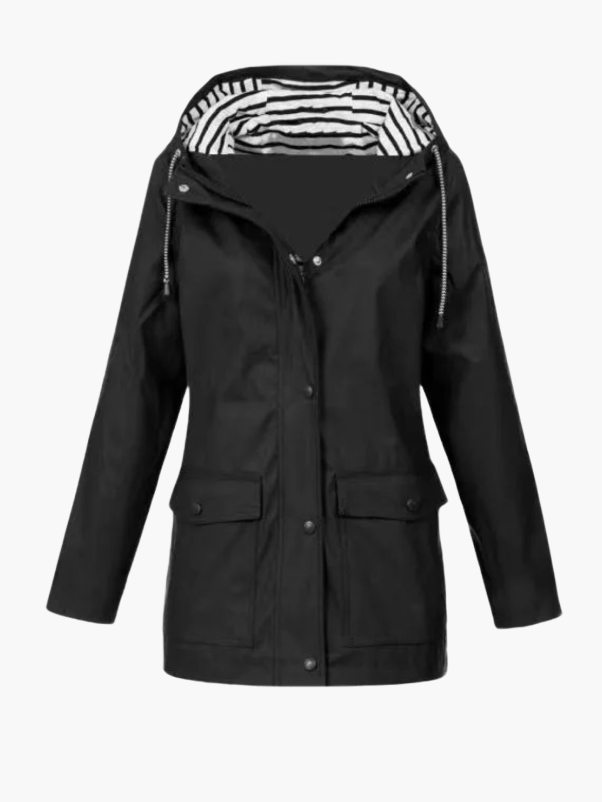 Elena™ | Lightweight Adventure Jacket