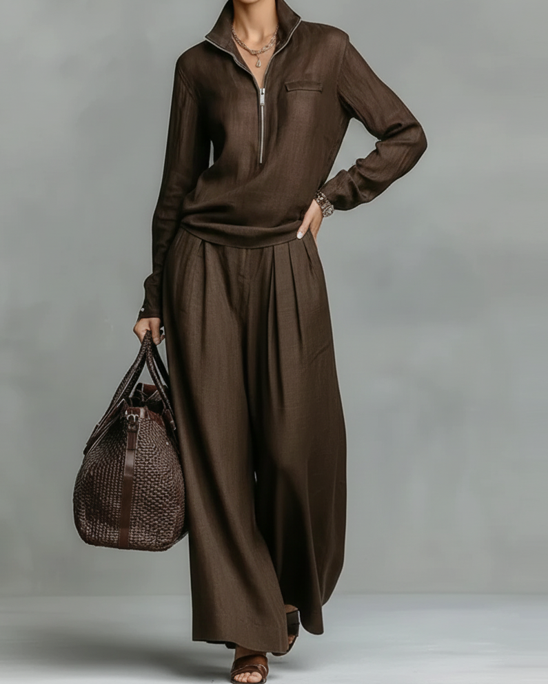Tara Vintage Set™