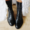 Harper | Premium Quality Heeled Boots™