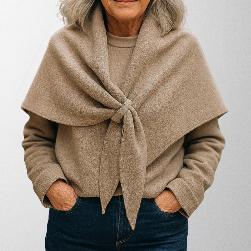 Janice | Elegance Scarf