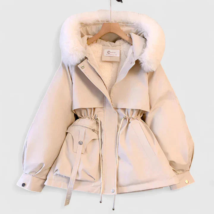 Aya | Elegant Jacket