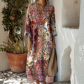 Lily™ - Chic Urban Dress
