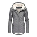 Bjørk | Waterproof Winter Jacket with Hood