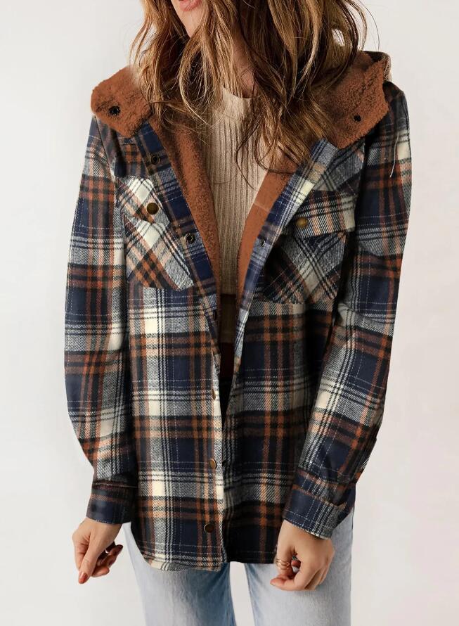 Xandessa | Sophisticated Jacket
