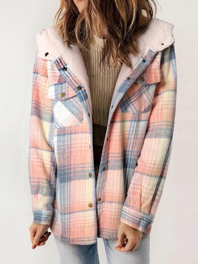 Xandessa | Sophisticated Jacket