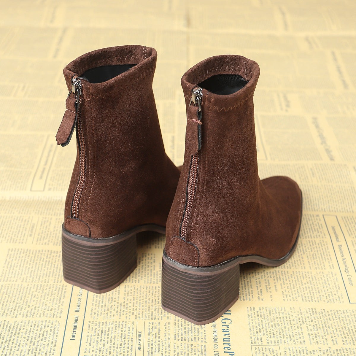 Vynce™ | Comfortable Boots