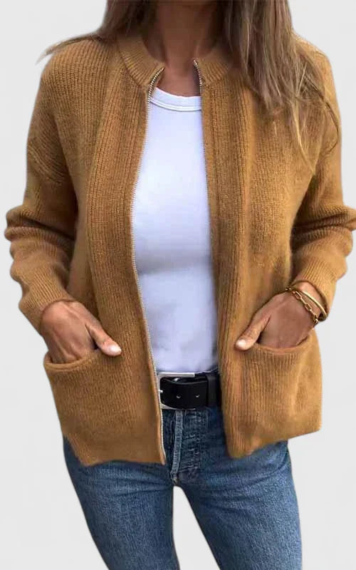 Anzhelynn™ | Comfortable Jacket