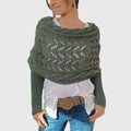 Lynoreviah | Elegant Scarf