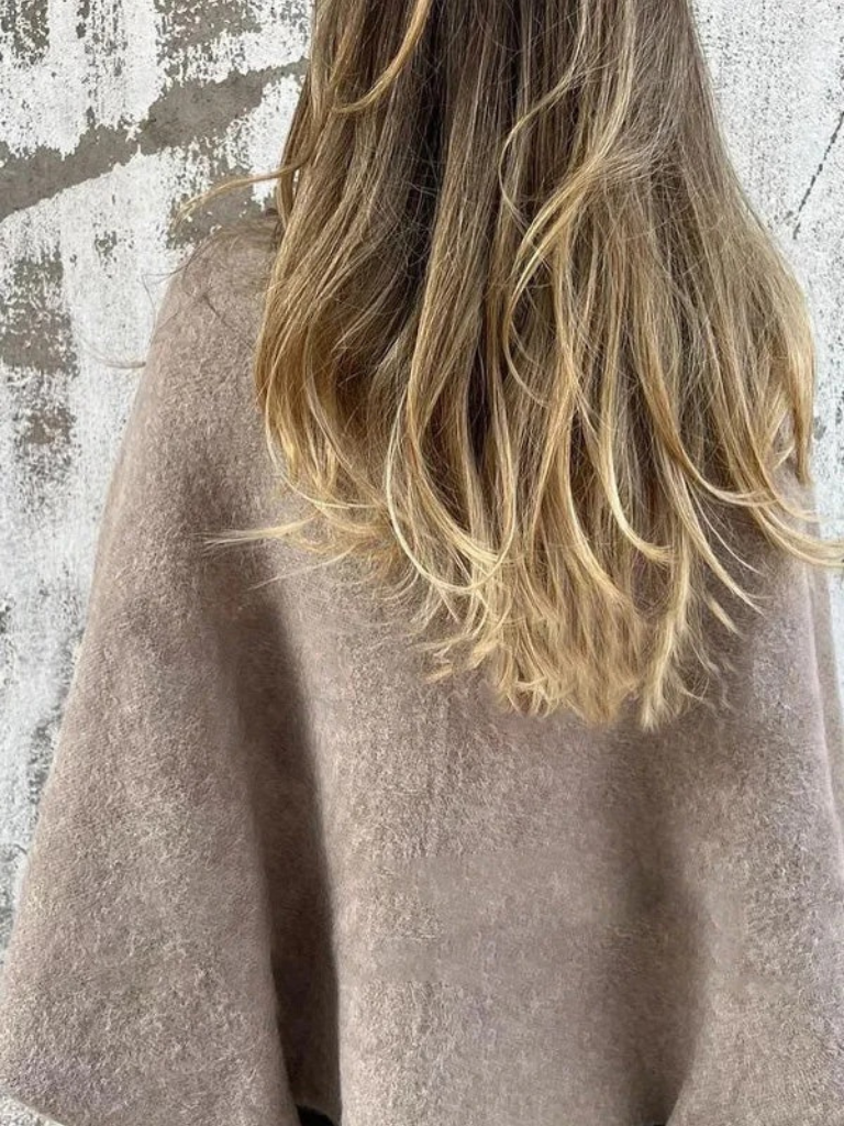 VIVIENNE LUXE CARDIGAN