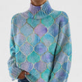 Jolanda | Soft Pastel Knit Sweater