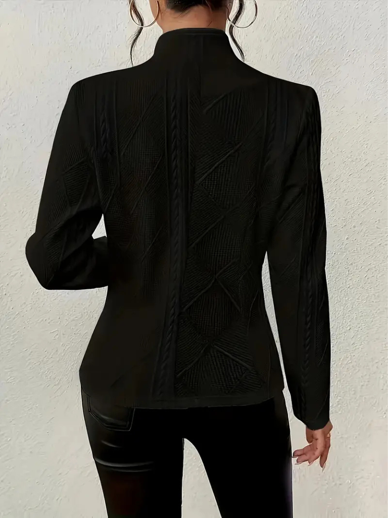 Alexis - Classic Blazer