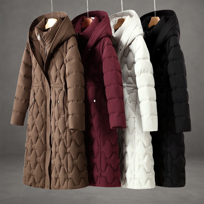 Kavixlyn | Sophisticated Coat