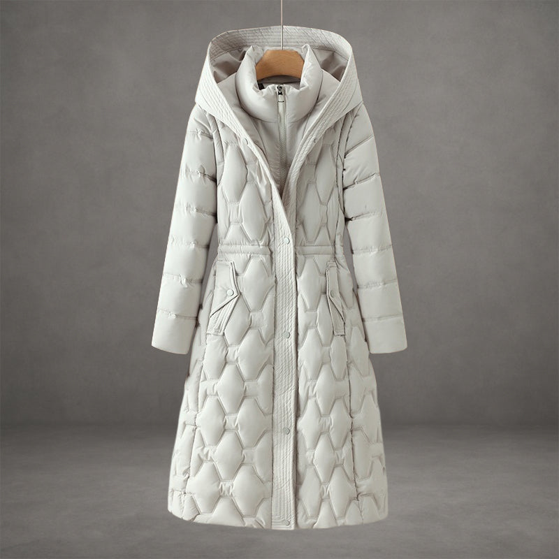 Kavixlyn | Sophisticated Coat