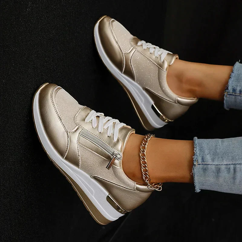 Stellara | Surge Orthopedic Platform Sneakers™