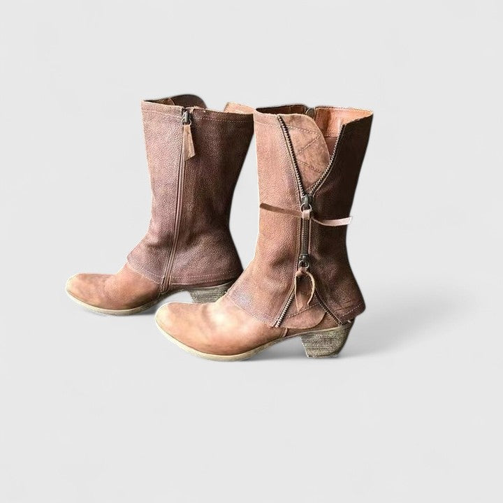 Elarisse | Orthopedic Boots