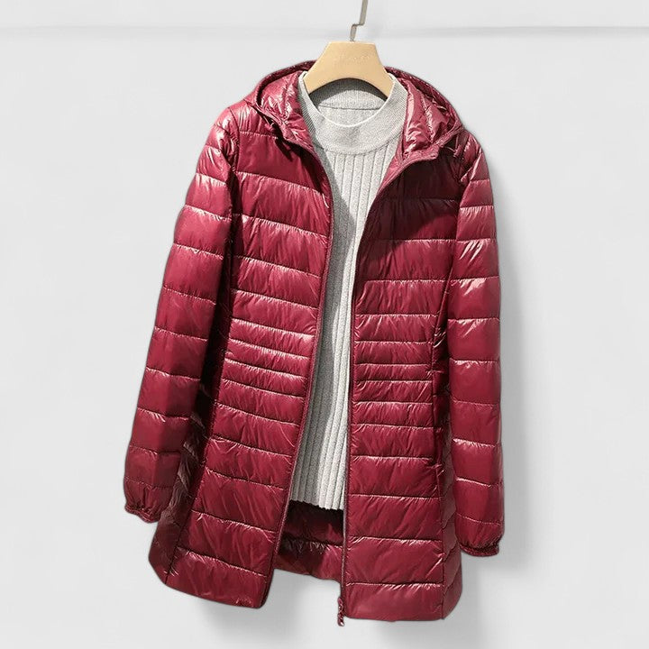 Averlyss | Sophisticated Jacket