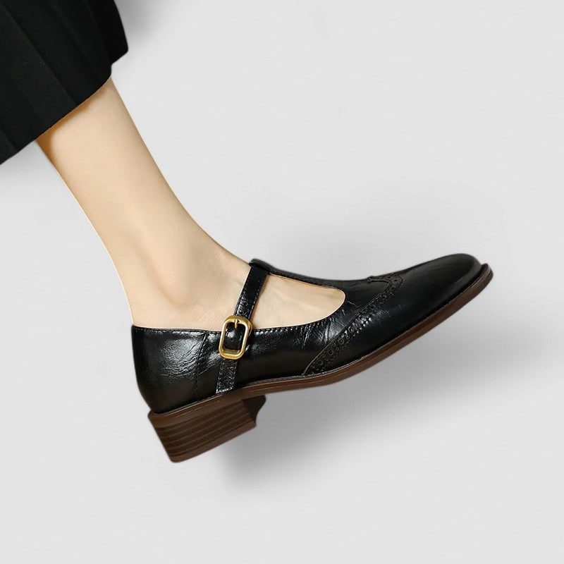GIANNA™ | MARY JANE ORTHOPEDIC SHOES