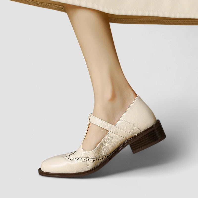 GIANNA™ | MARY JANE ORTHOPEDIC SHOES