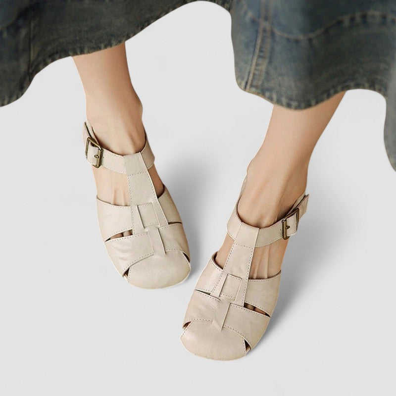 AMELIA™ | MARY JANE ORTHOPEDIC SHOES