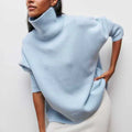 Amon™ | Oversized Travel Sweater