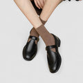AVERY™ | SQUARE TOE MARY JANE ORTHOPEDIC SHOES