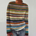 Esteri | Cozy Retro Sweater