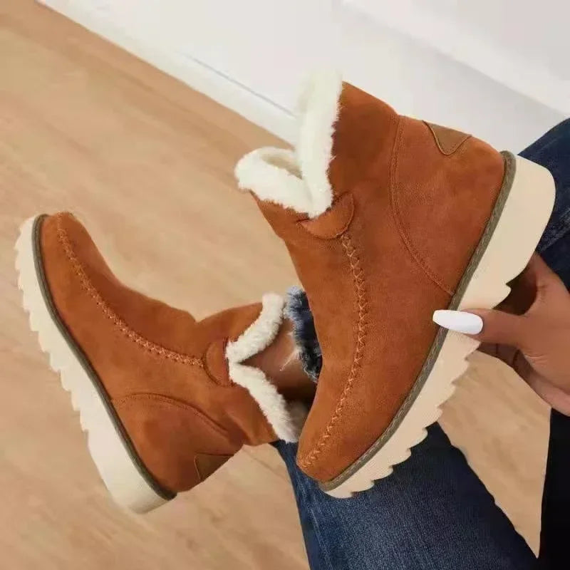 Tahlia | Orthopedic Ankle Boots™