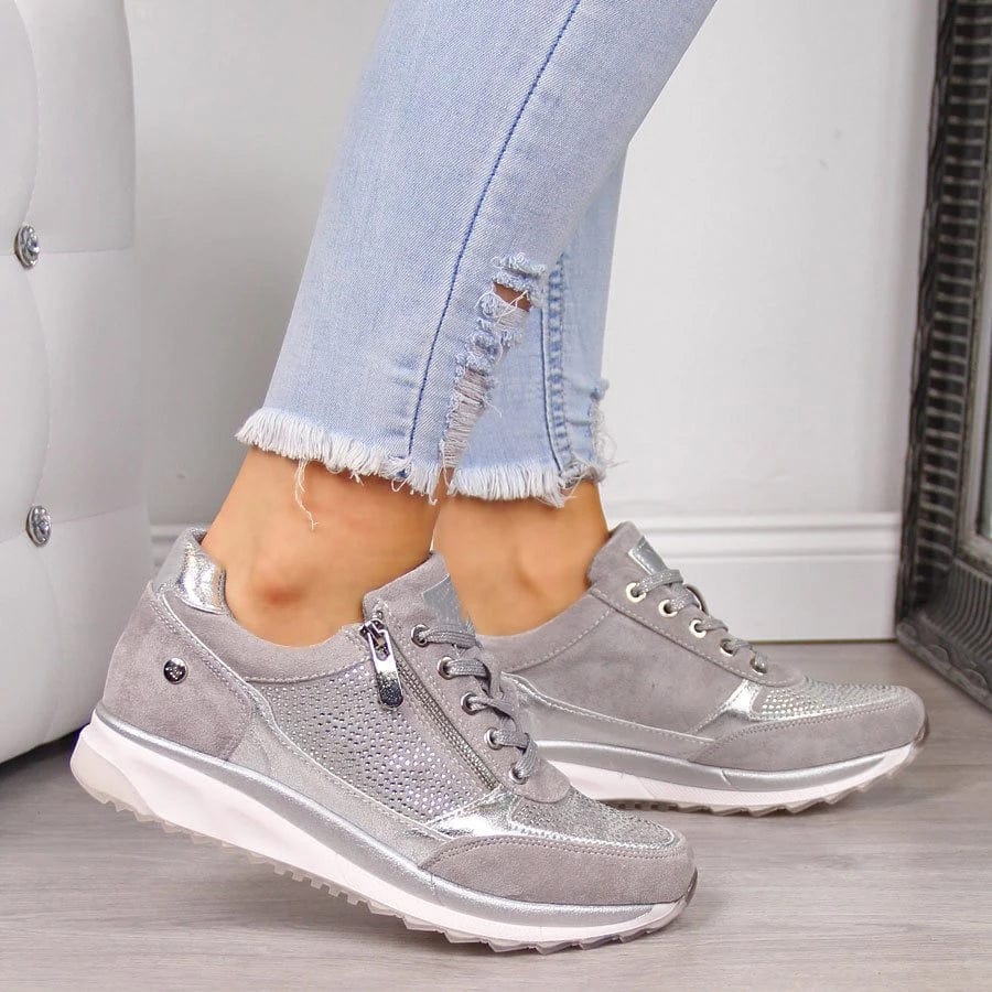 Matilda | Everyday Ease Sneakers™