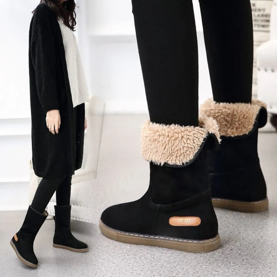 Tatum™ | Orthopedic Boots