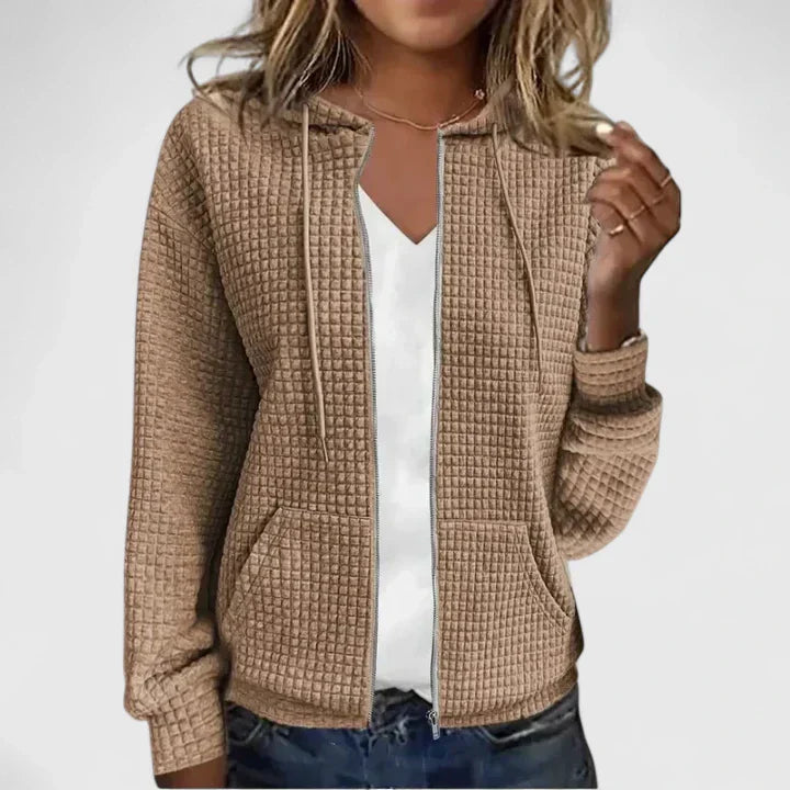 Jessy | Elegant Jacket