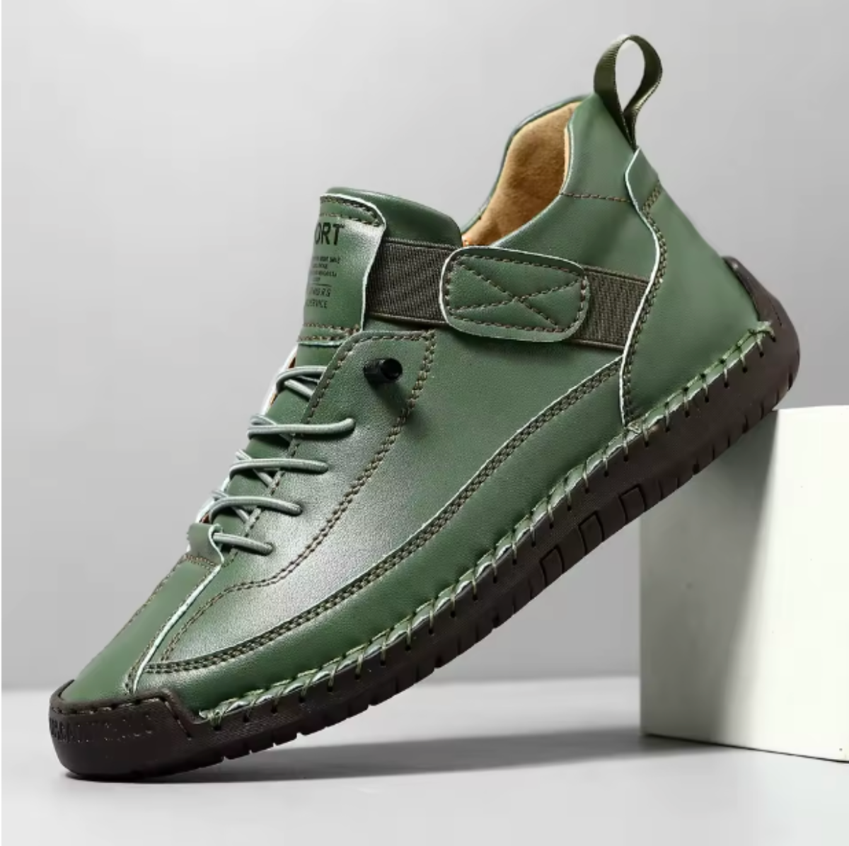 Emiline | Comfort-Support Sneakers