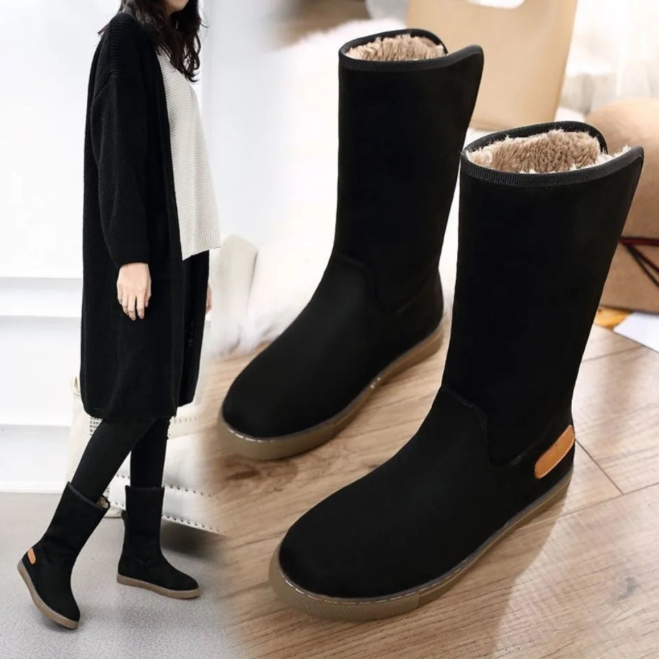 Tatum™ | Orthopedic Boots