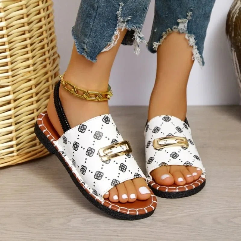 Noelle | Orthopedic Sandals™
