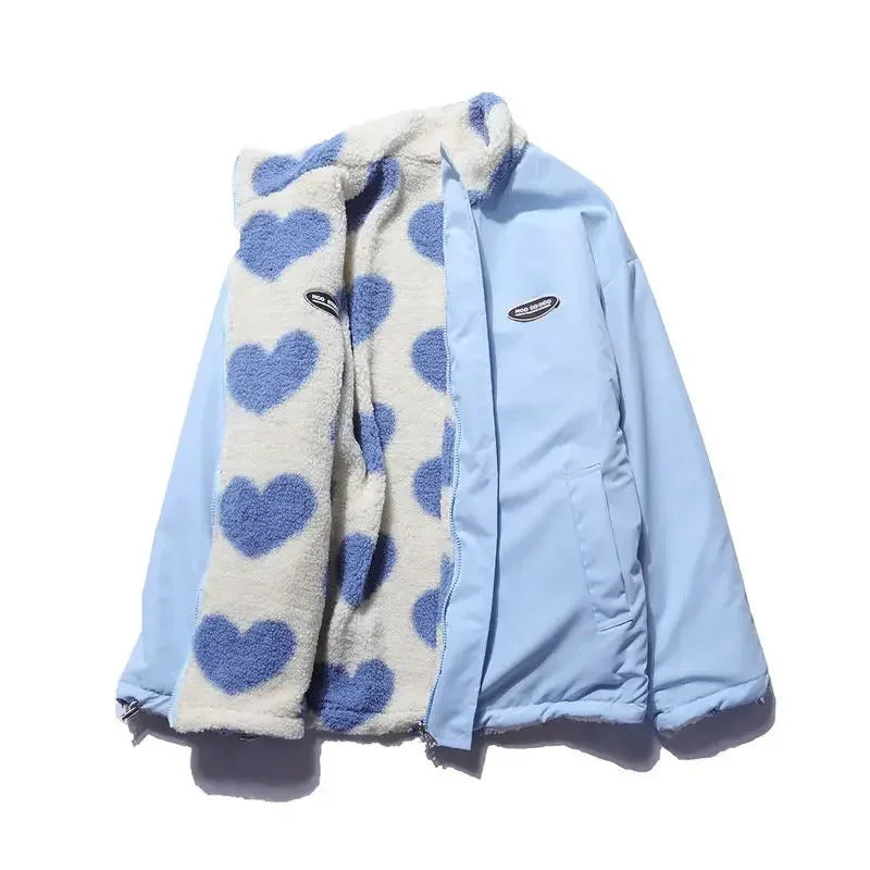 Willow™ | Reversible Cozy Jacket