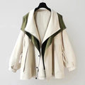 Zoe™ | Windbreaker Jacket