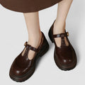 LUNA™ | ORTHOPEDIC MARY JANE SHOES
