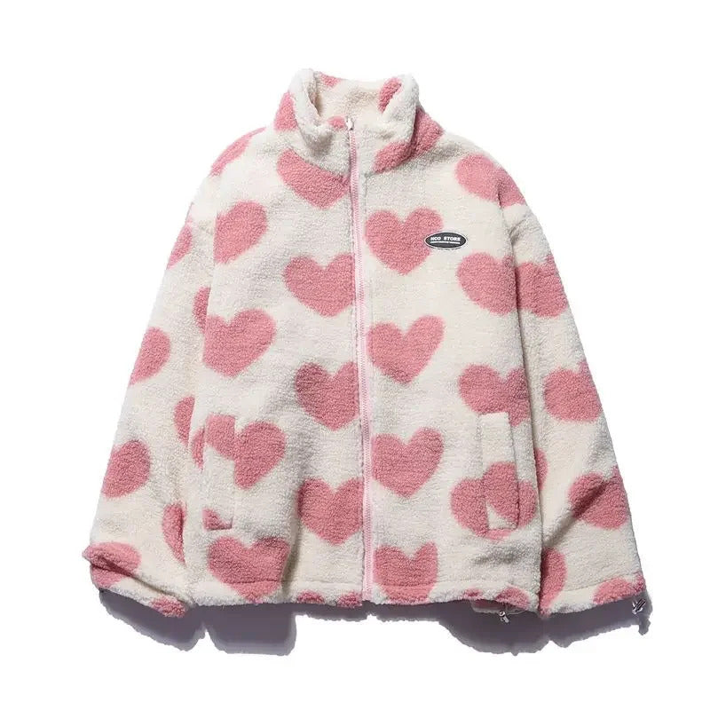 Willow™ | Reversible Cozy Jacket