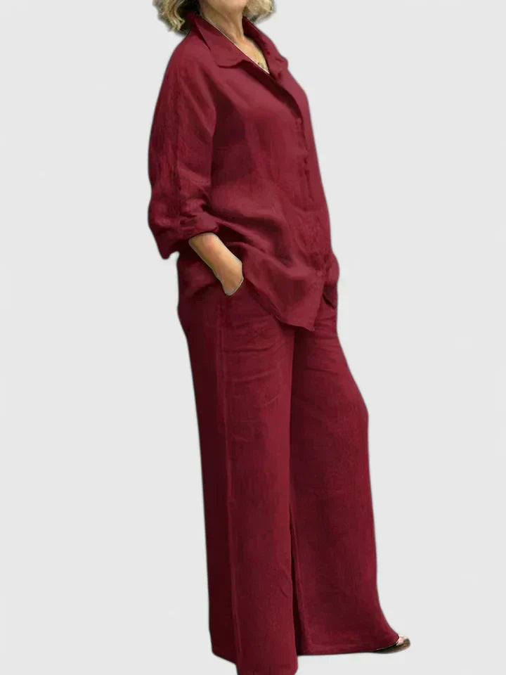 Danilyn | Comfortable Set