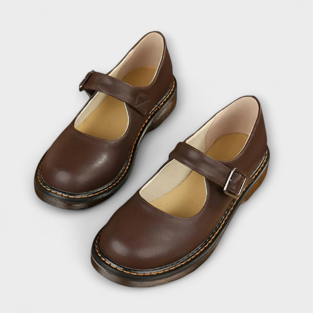 MATILDA™ | ORTHOPEDIC MARY JANE SHOES
