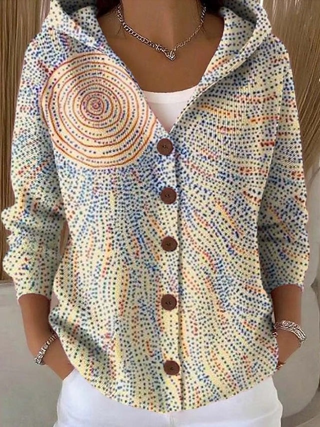 Mackenzye | Sophisticated Cardigan