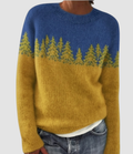 THE ELYRA | RETRO SWEATER