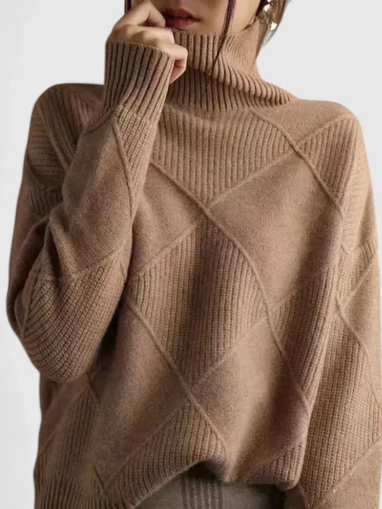 Colette™ | Chic Cozy Sweater